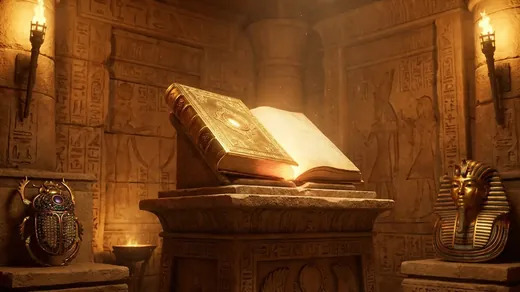Book of Dead — κουλοχέρης της Play'n GO