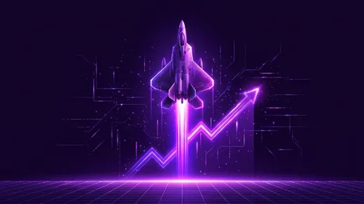 JetX — crash παιχνίδι της SmartSoft